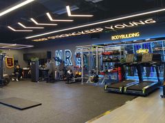 -NRG 健身私教CLUB(世博源店)