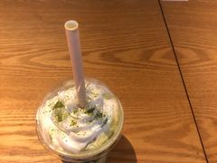 -星巴克(南通凤凰文化广场店)