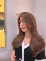 -Kraemer Paris  苏豪路易士·嘉玛发廊