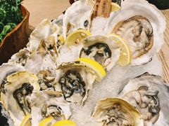 新西兰生蚝姿造-深海宴·澳洲龙虾