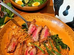 -FAT COW(静安寺店)
