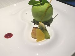 -王品牛排(郑州大卫城店)