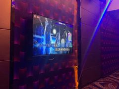 -天目湖涵田度假村