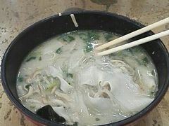 -惠丰源烩面馆(经七路店)