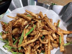 -满园烤鸭·春饼(奥体万达店)