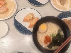 -滨寿司(新街口中央商场店)