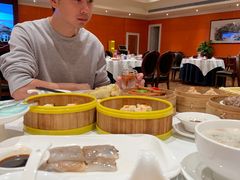 -醉辉皇原味海鲜江南菜(成都大魔方店)
