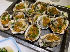 -张记旺角食街(动物园店)