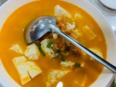 -大锅强·蒸海鲜青岛菜(吾悦广场店)