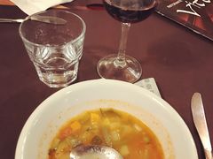 -Vito’s Roma
