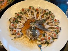 -新天世纪中餐厅