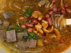 -小杨生煎(深圳岗厦北店)