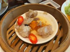 -蛇口希尔顿南海酒店·随轩中餐厅·粤菜