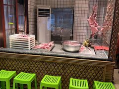 -西域阿里马新疆菜·清真(桂花路店)