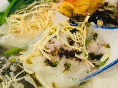 -老温州馄饨担(东游大厦店)