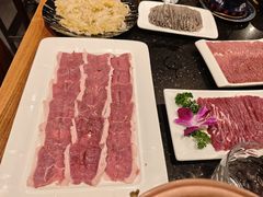 -南门涮肉(上海二店)