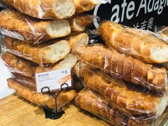 -巴黎贝甜(周浦海印店)