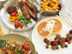-娜娜家•Nana's restaurant(国金汇店)