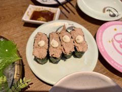 -三禾寿司(君尚店)
