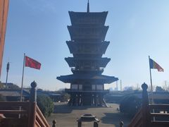 -陈武帝故宫
