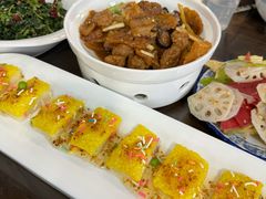 -老西安韩记三鲜煮馍(四府街店)