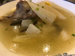 -田园印象·成都土菜院子(华阳店)
