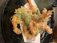 -隐鮨日料(北辰三角洲店)