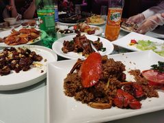 -申粤轩酒楼·三十年粤菜经典(丁香花园店)