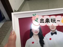 -iF摄影•全家福•证件照•形象照(南山店)