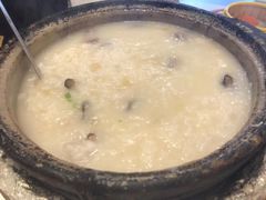 -粤仔湾砂锅粥(滨湖万达店)