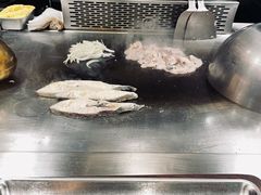 -大神太神·铁板烧(七宝领展广场店)