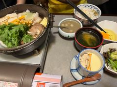 -满来寿喜烧(金虹桥店)