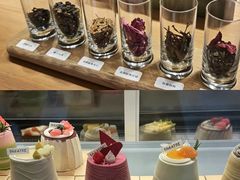 -théATRE 茶聚场(王府中環店)