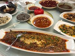 -成都驻京办餐厅(蜀都宾馆店)