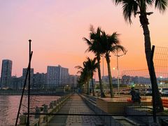 -港珠澳大桥(珠海段)