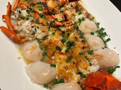 -炊江南·上海菜(国展华漕店)