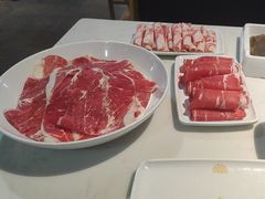 -傣妹火锅(南京东路一店)