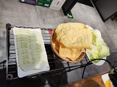 -友乐居羊蝎子(西直门店)