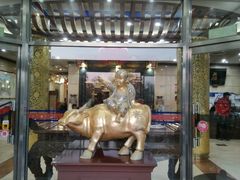 门面-晋阳饭庄(虎坊桥店)