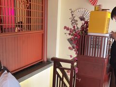 -探花·意境江南菜·唐伯虎文化体验店·松鼠桂鱼(观前店)