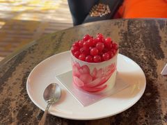 -威斯汀酒店Exchange大堂吧