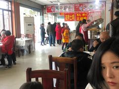大堂-万春卤菜(天乡后街步行街店)