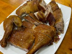 -金宝鸭肉店(祥和广场裙楼店)