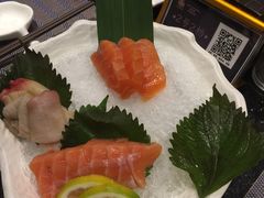 -大渔铁板烧(大悦城店)