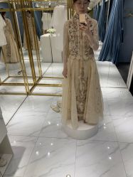 -GRACE KELLY婚纱与礼服(北京店)