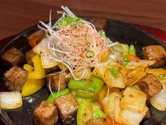 -隐月· 㐂和食屋(芝罘万达公馆店)