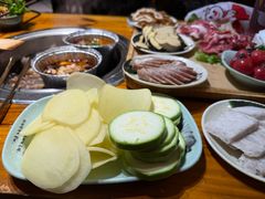 -玖泉里烤肉
