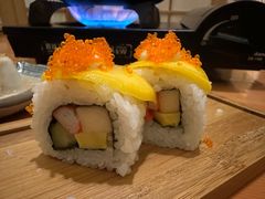 芒果卷-百万叔(临湖店)