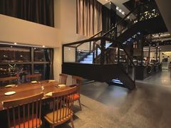 -金奥国际酒店全日餐厅ALTITUDE