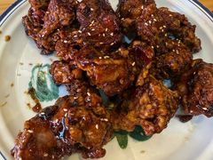 -老姑砂锅·烧烤天津菜(体北道店)